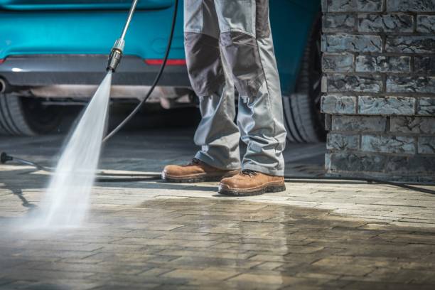 Best Restaurant Pressure Washing  in Manito, IL