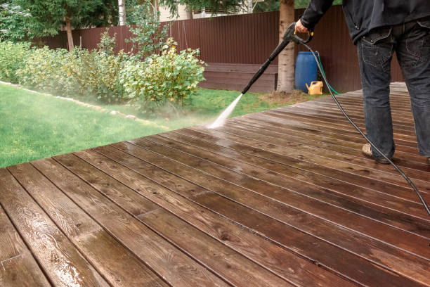 Boat and Dock Cleaning in Manito, IL