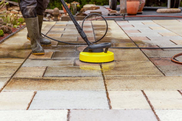 Best Patio and Deck Pressure Washing  in Manito, IL