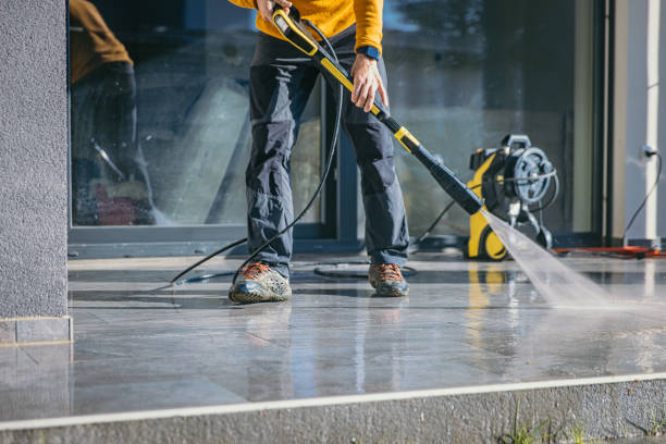Best Dumpster Area Cleaning  in Manito, IL