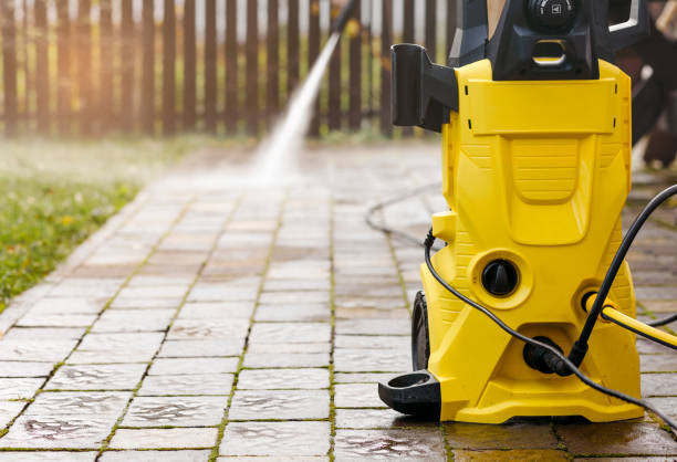 Best Rust Removal  in Manito, IL