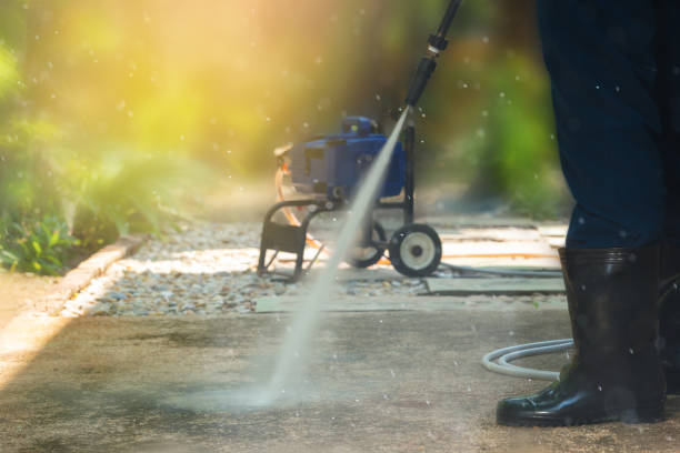 Best Soft Washing  in Manito, IL